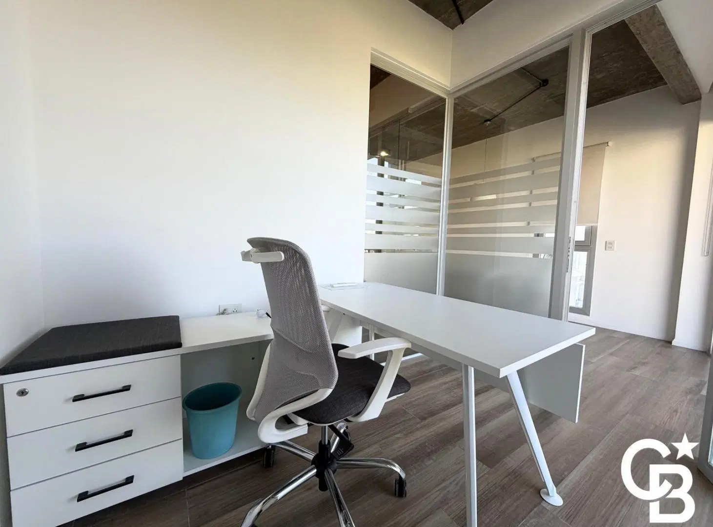 Oficina en alquiler - Studios Work & Live 4