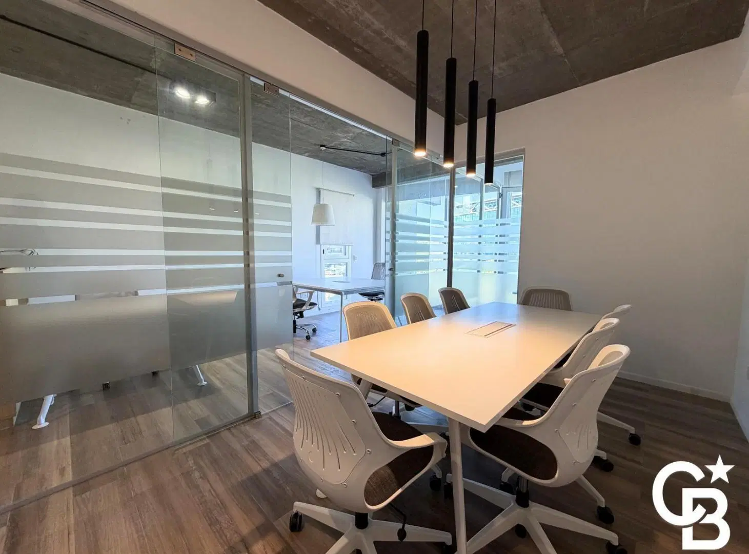 Oficina en alquiler - Studios Work & Live 1