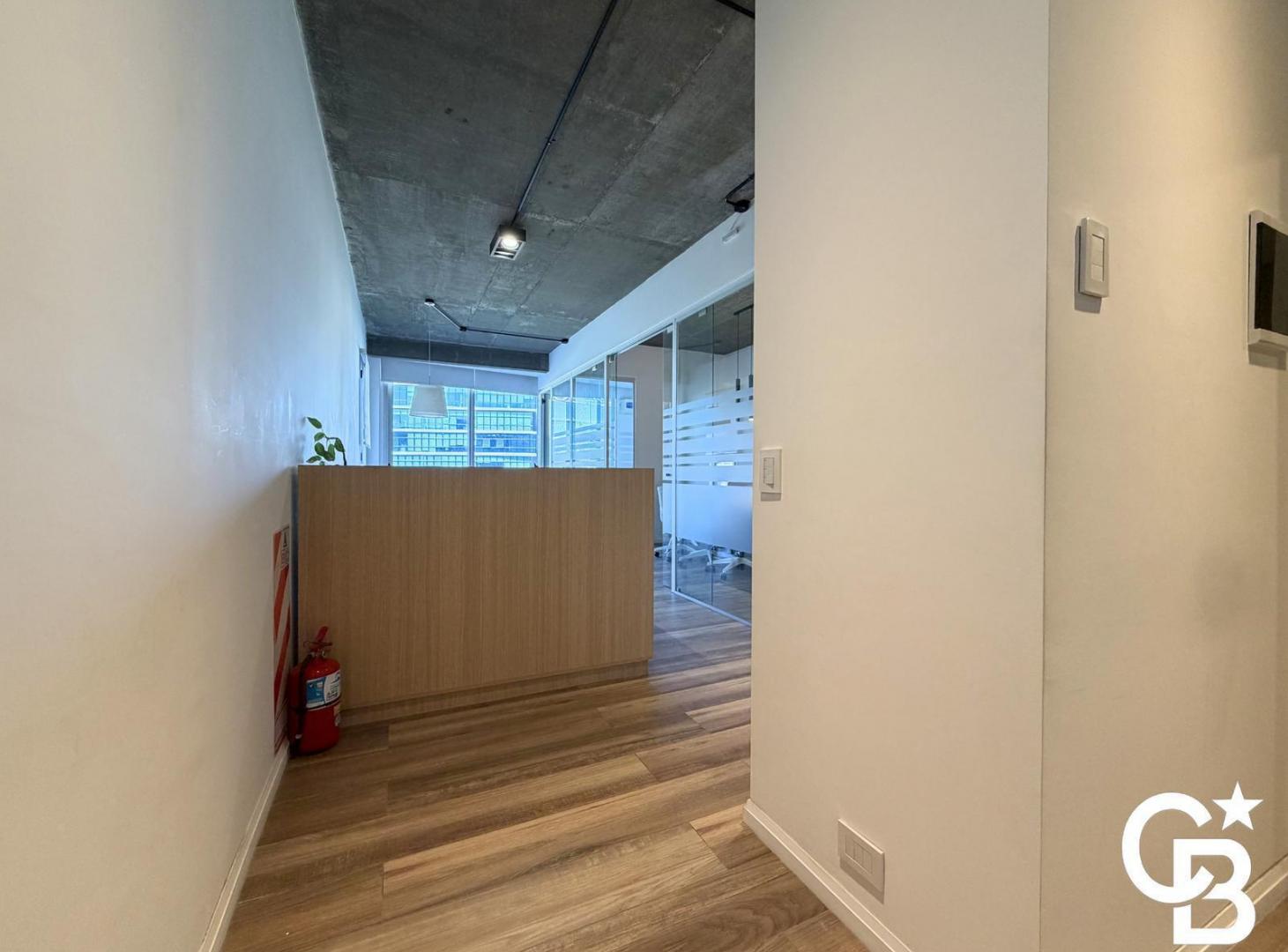 Foto de Oficina en alquiler - Studios Work & Live, imagen 3