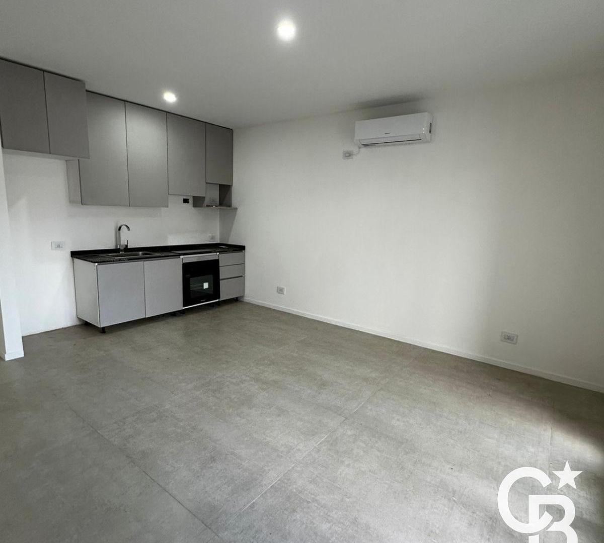 Departamento 2 ambientes en Chic Village