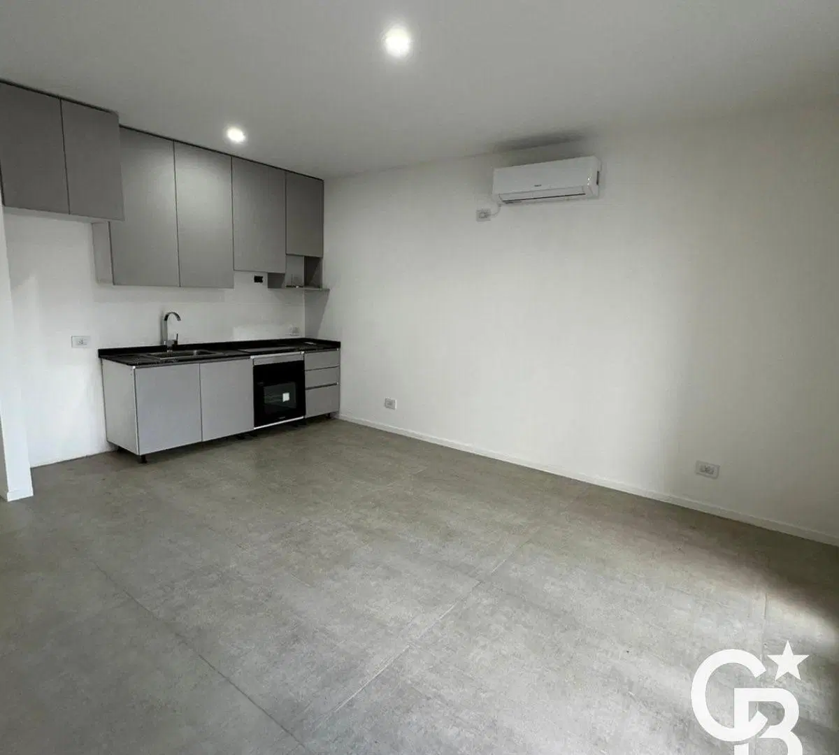Departamento 2 ambientes en Chic Village 1