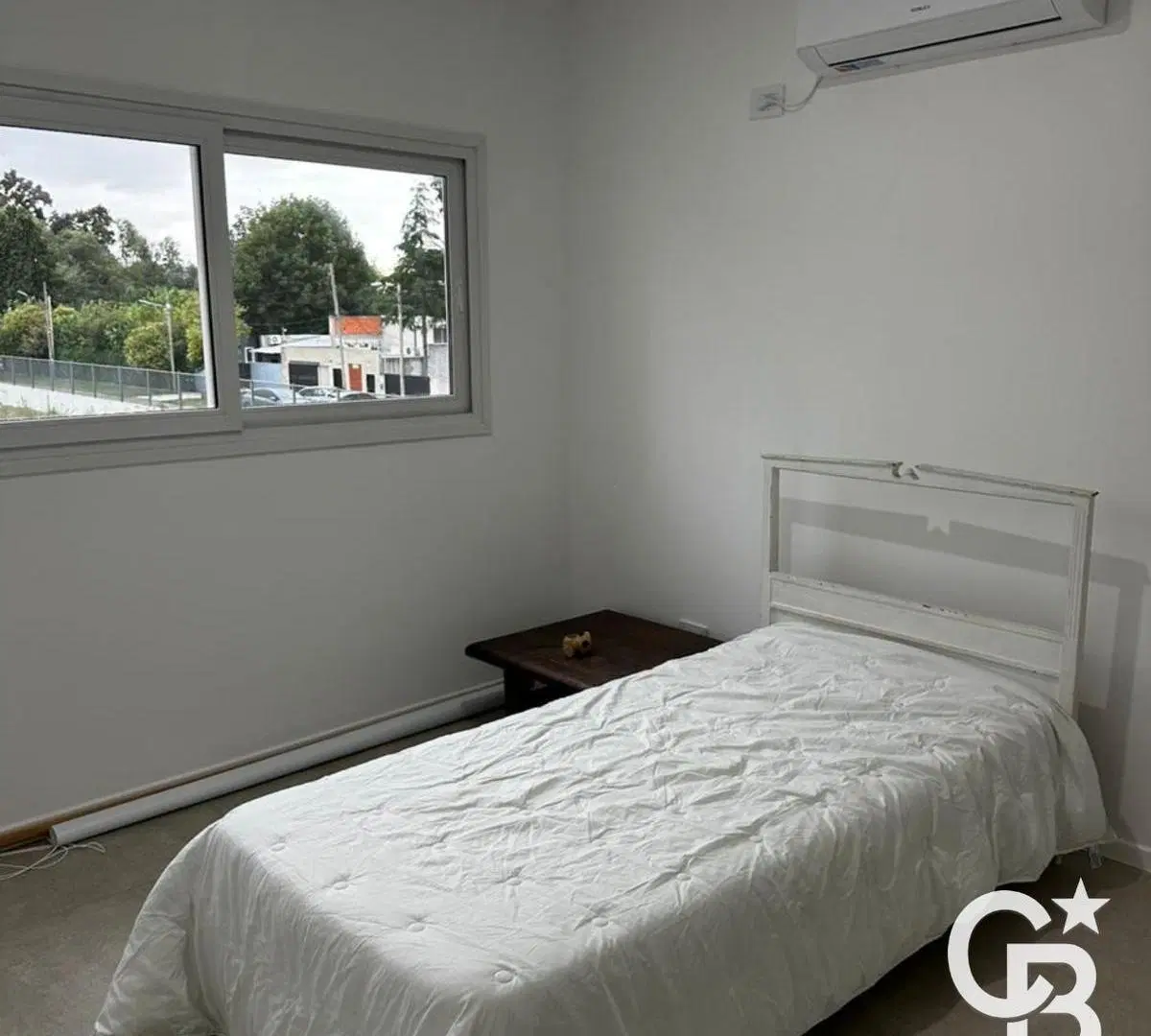 Departamento 2 ambientes en Chic Village 3