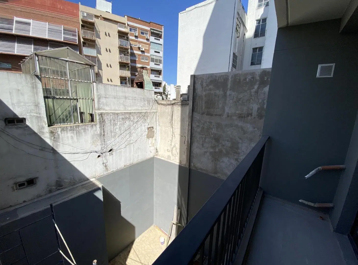 Venta 2 amb en Parque centenario, CABA 4