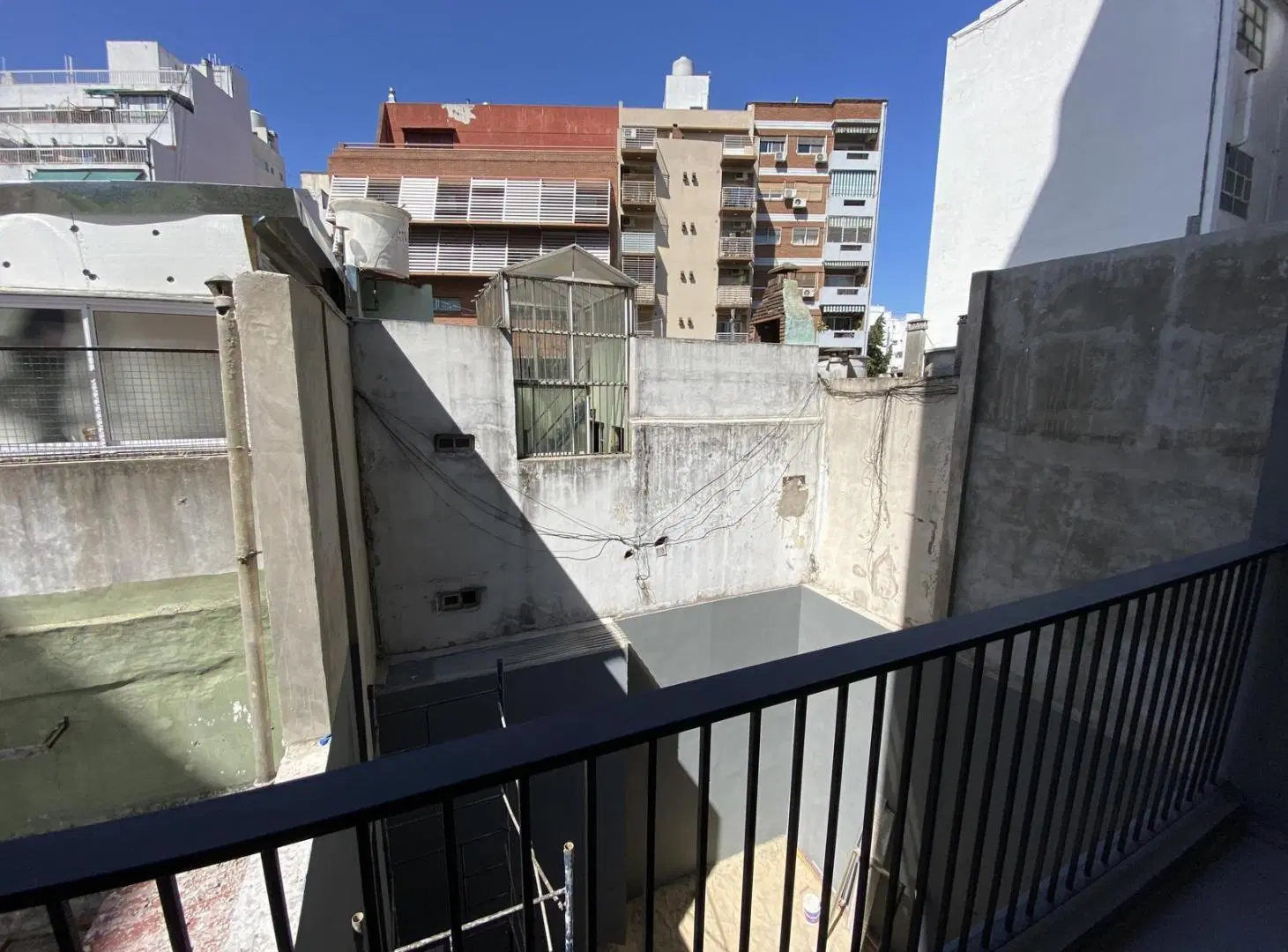 Venta 2 amb en Parque centenario, CABA 2
