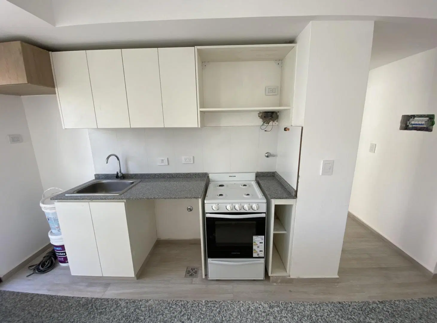Venta 2 amb en Parque centenario, CABA 5