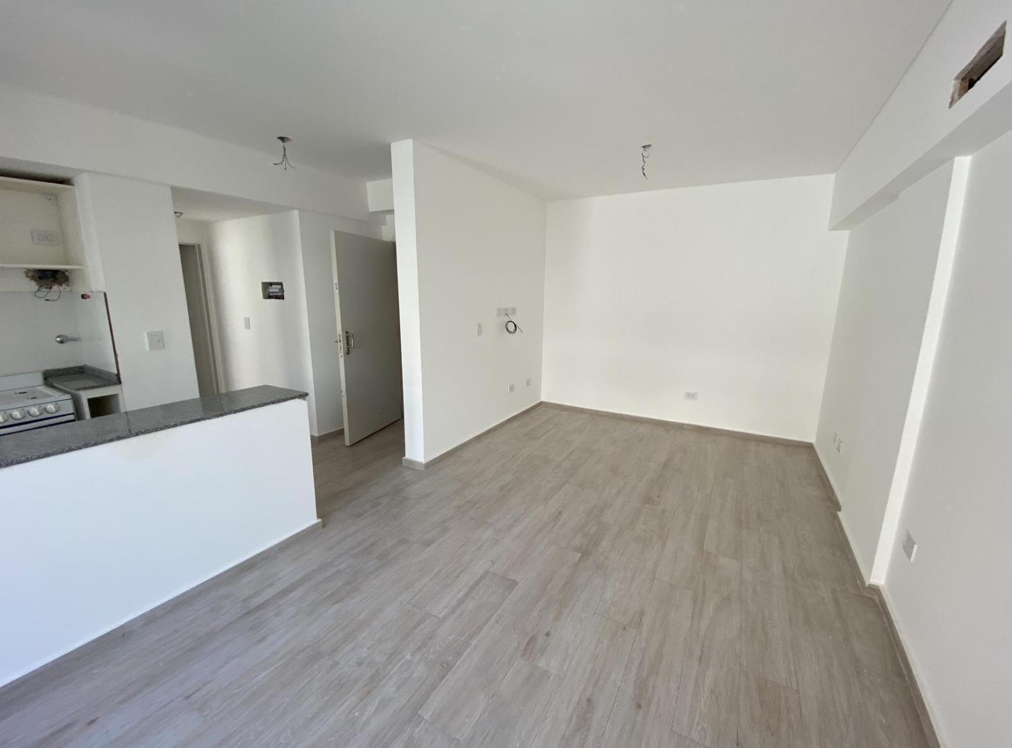 Venta 2 amb en Parque centenario, CABA