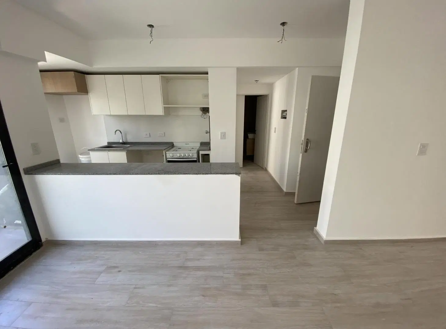 Venta 2 amb en Parque centenario, CABA 3