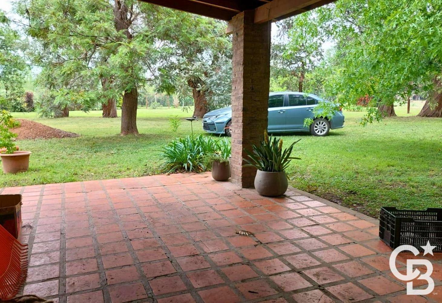 Foto de Casa Quinta Venta, Parada Robles, Exaltacion de la Cruz, imagen 5