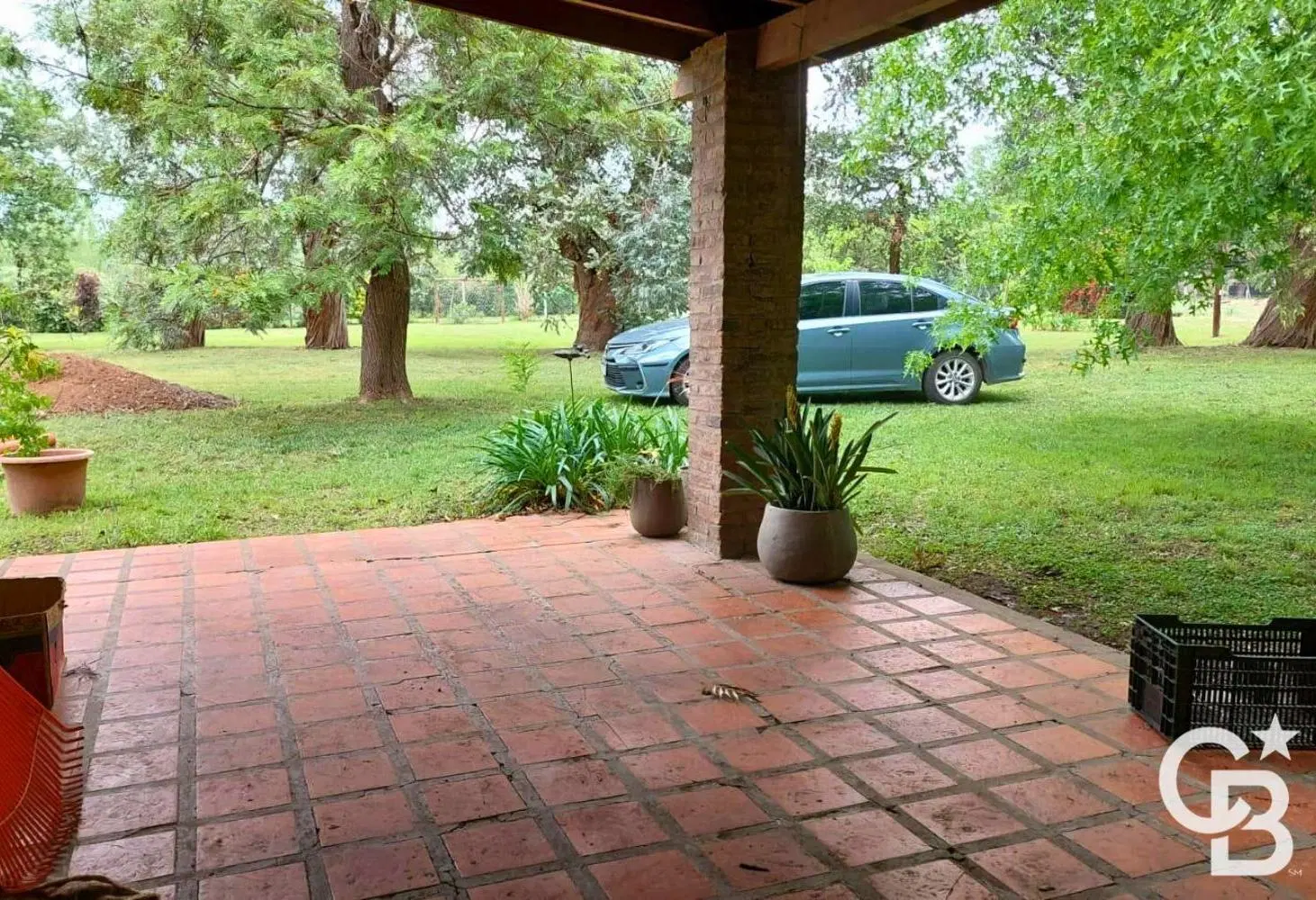 Casa Quinta Venta, Parada Robles, Exaltacion de la Cruz 5