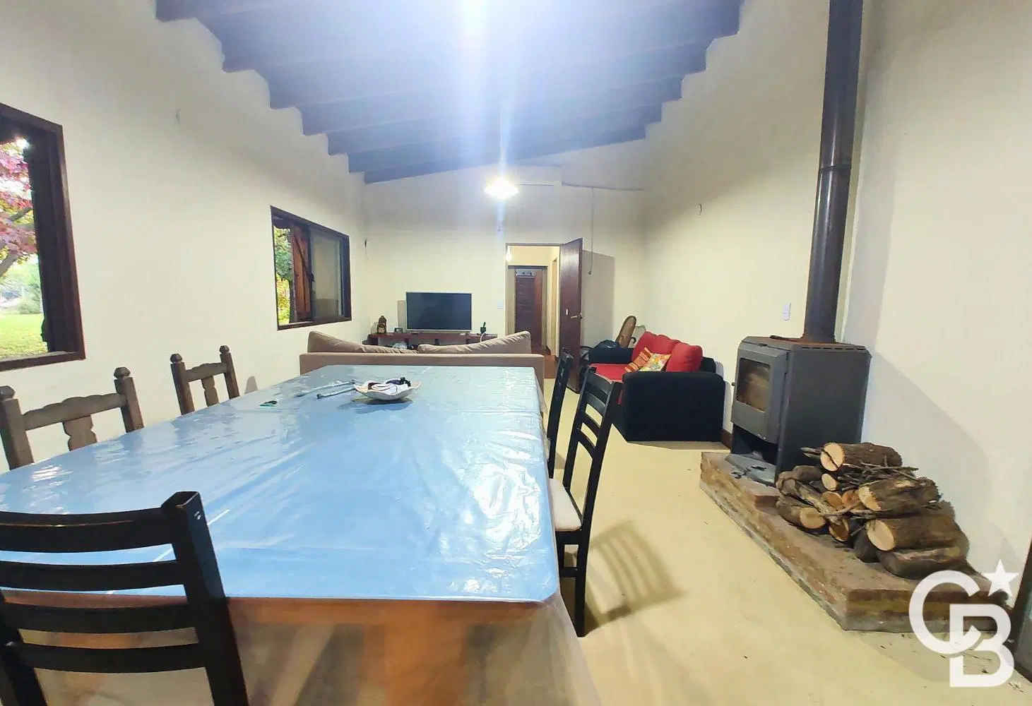 Casa Quinta Venta, Parada Robles, Exaltacion de la Cruz 2