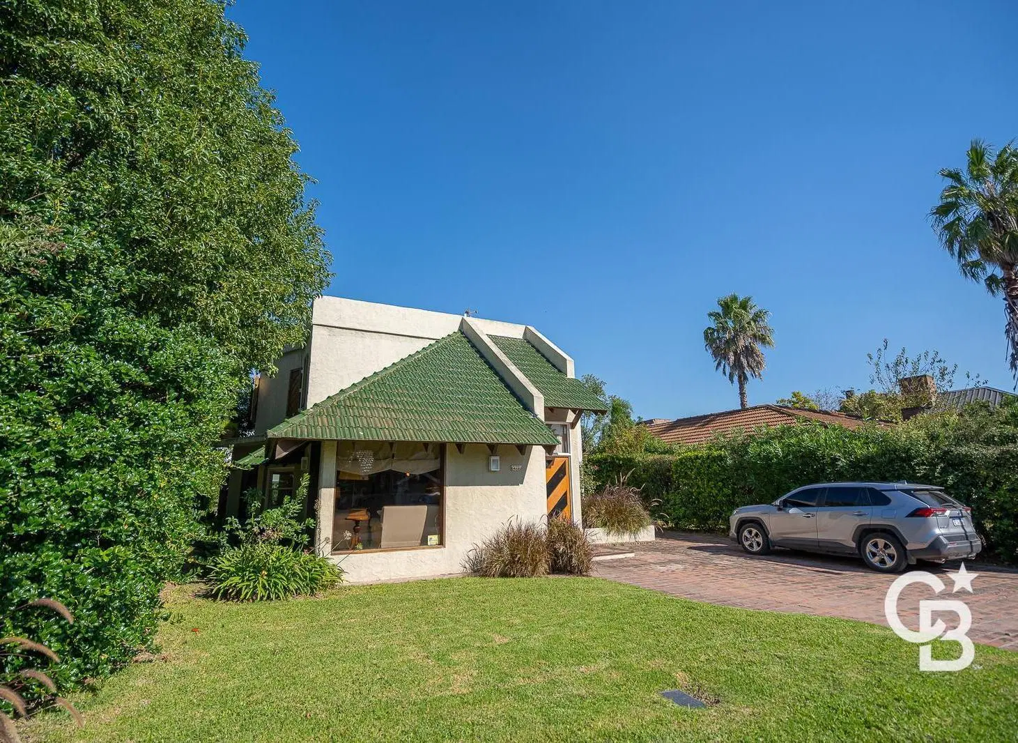 Casa en venta 4 ambientes - Campo Chico 5