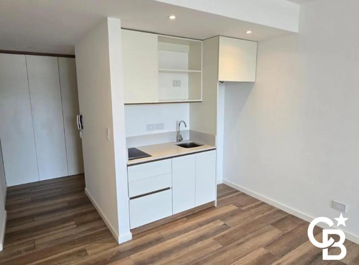 Departamento a estrenar en venta 4