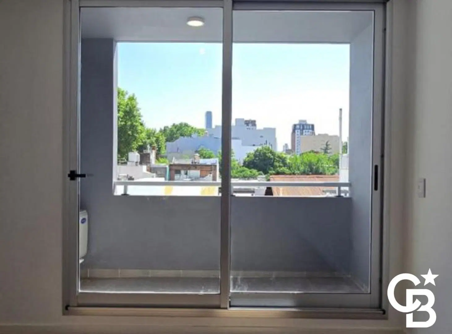 Departamento a estrenar en venta 2