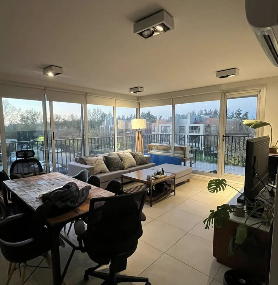 Venta Departamento 2 ambientes - Vilahaus, Ayres Vila