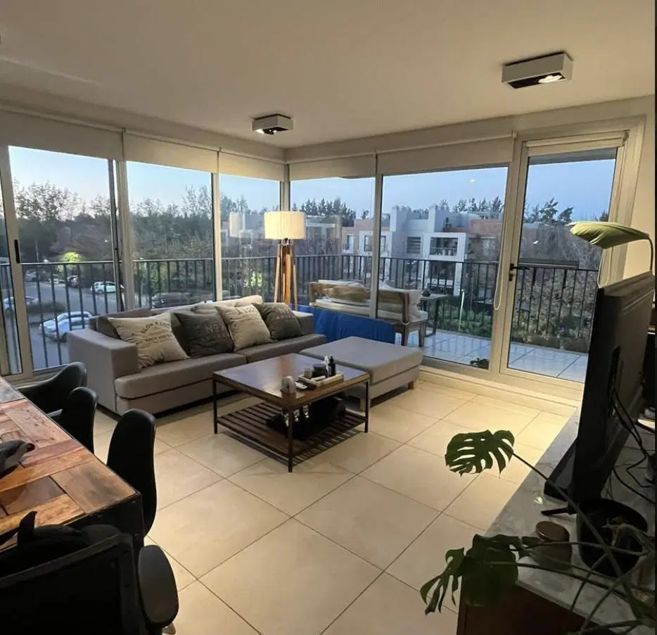 Venta Departamento 2 ambientes - Vilahaus, Ayres Vila 1