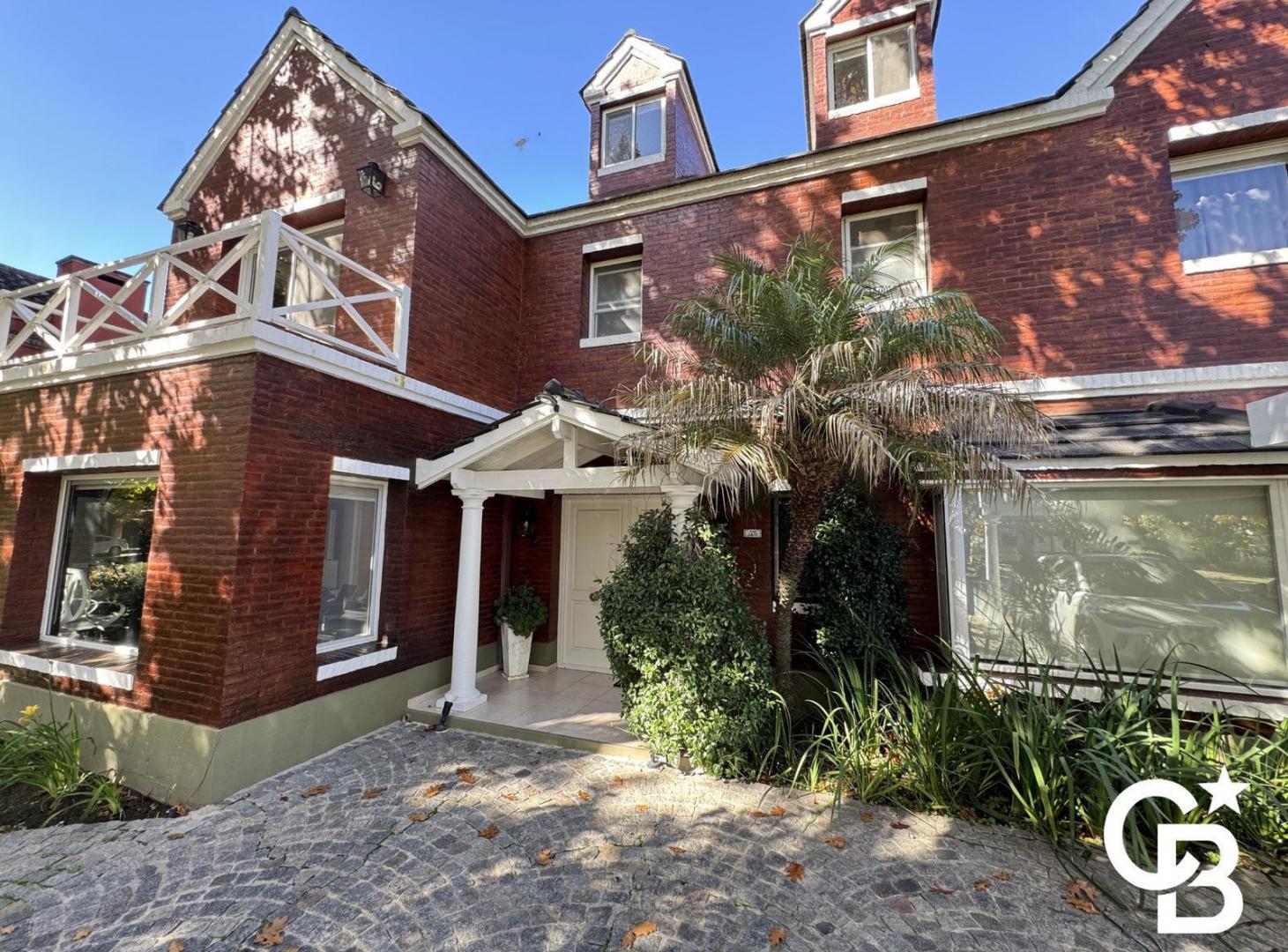 Casa en venta en Ayres de Pilar