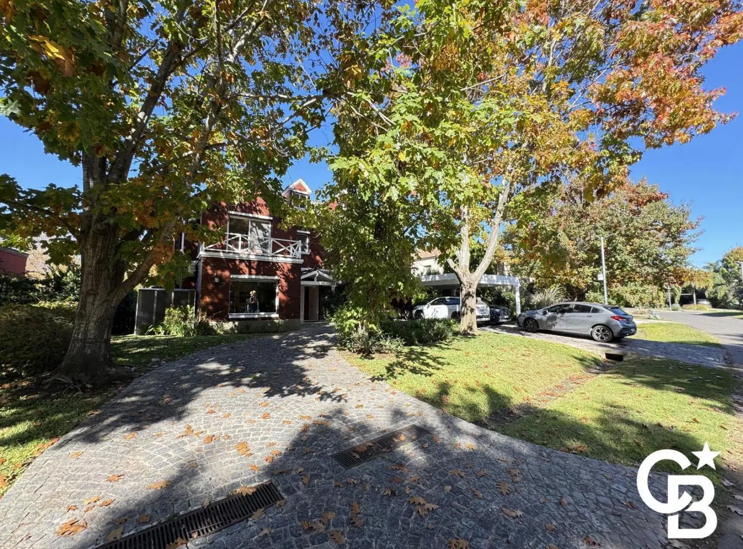Casa en venta en Ayres de Pilar 5