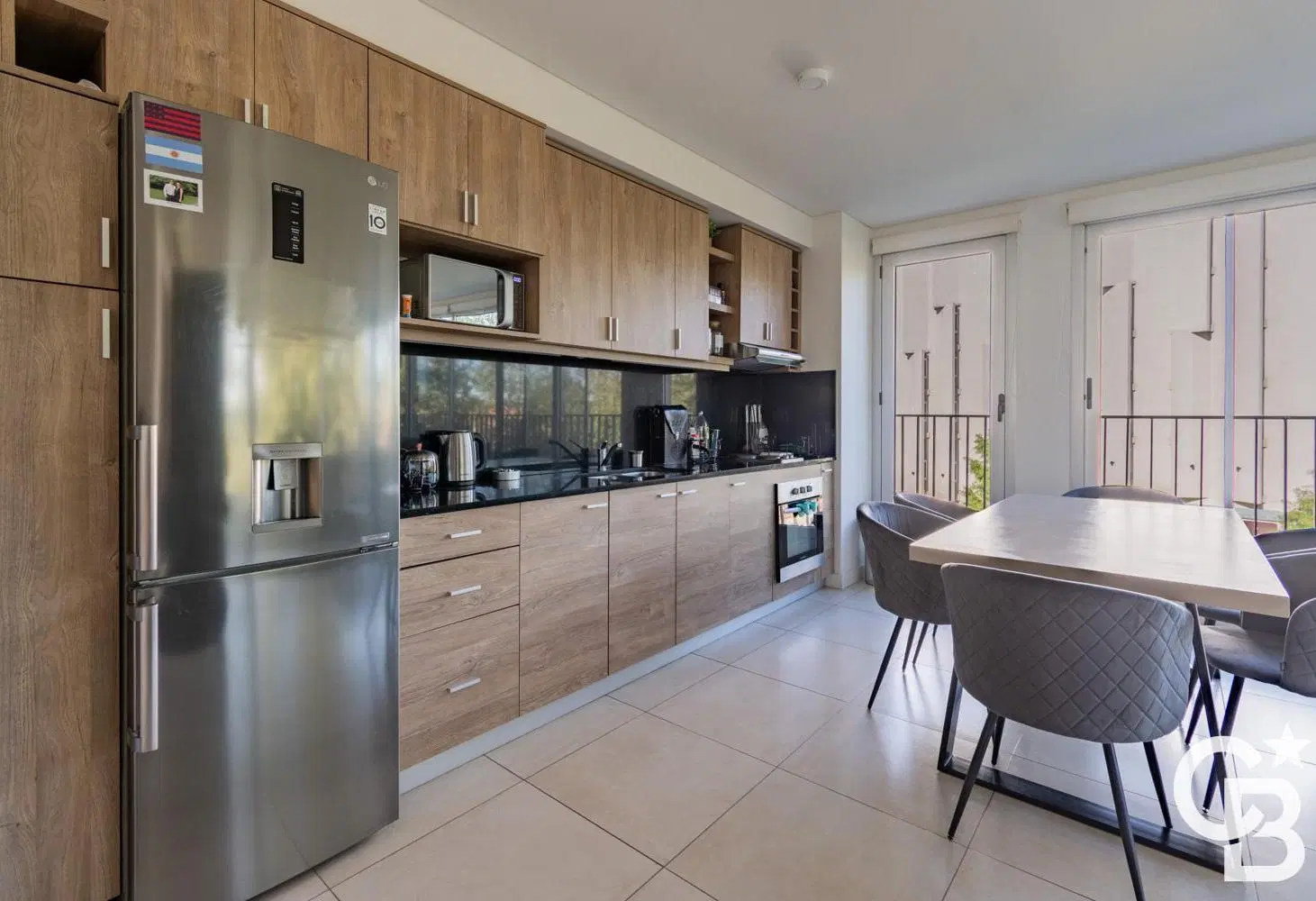Departamento 2 ambientes - Vilahaus, Ayres Vila 2