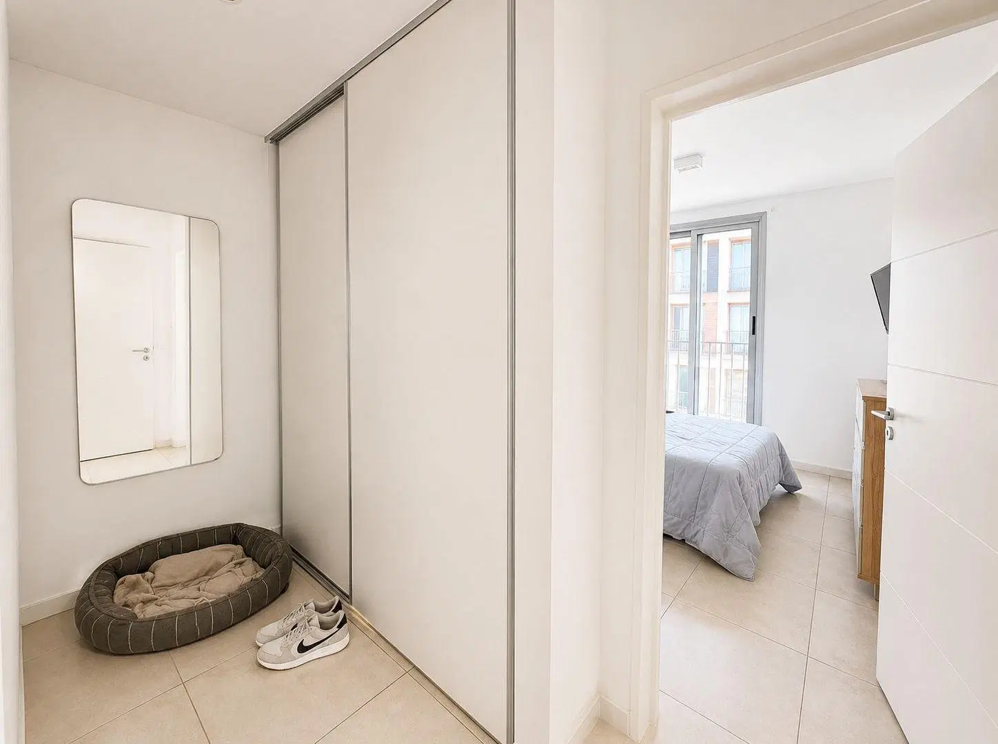 Departamento 2 ambientes - Vilahaus, Ayres Vila 1