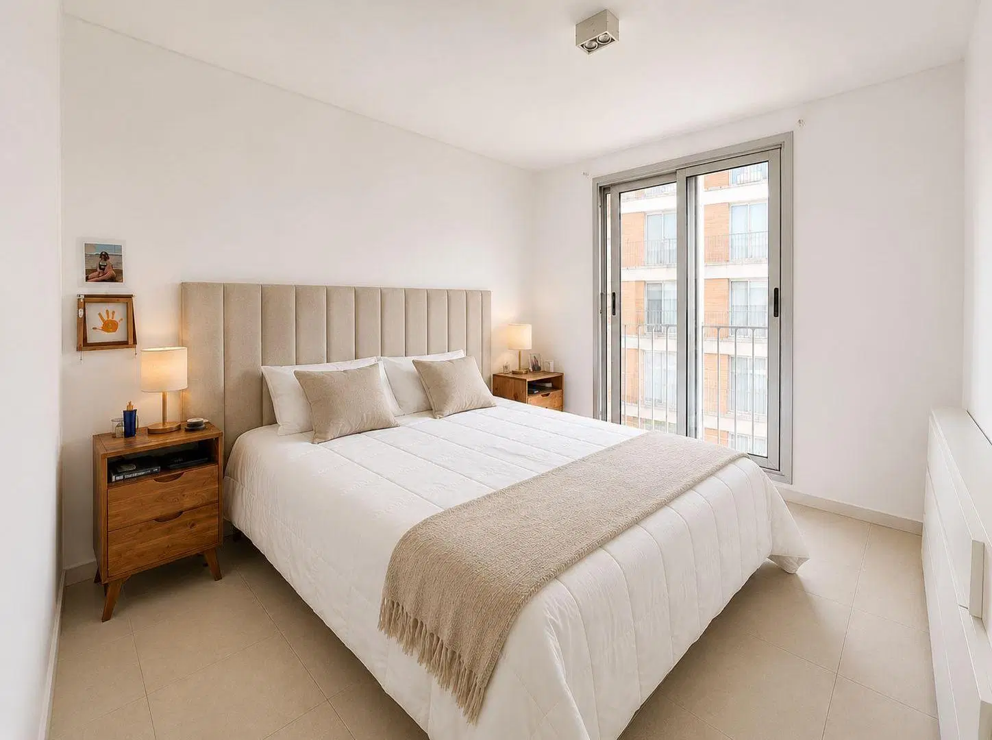 Departamento 2 ambientes - Vilahaus, Ayres Vila 3