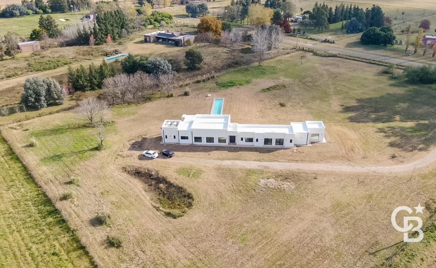 Casa en venta 4 dormitorios en - Barrio Privado Las Vizcachas-Exaltación de la Cruz