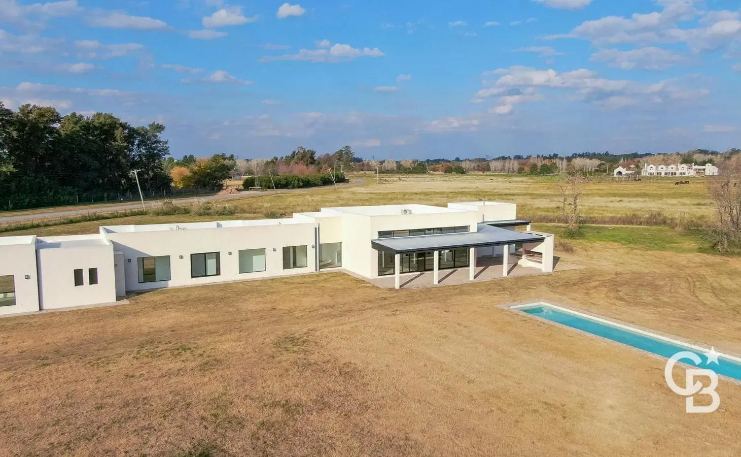 Casa en venta 4 dormitorios en - Barrio Privado Las Vizcachas-Exaltación de la Cruz 4