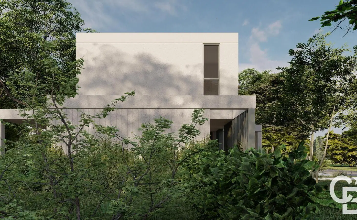 Casa a estrenar en Los Cardos 4