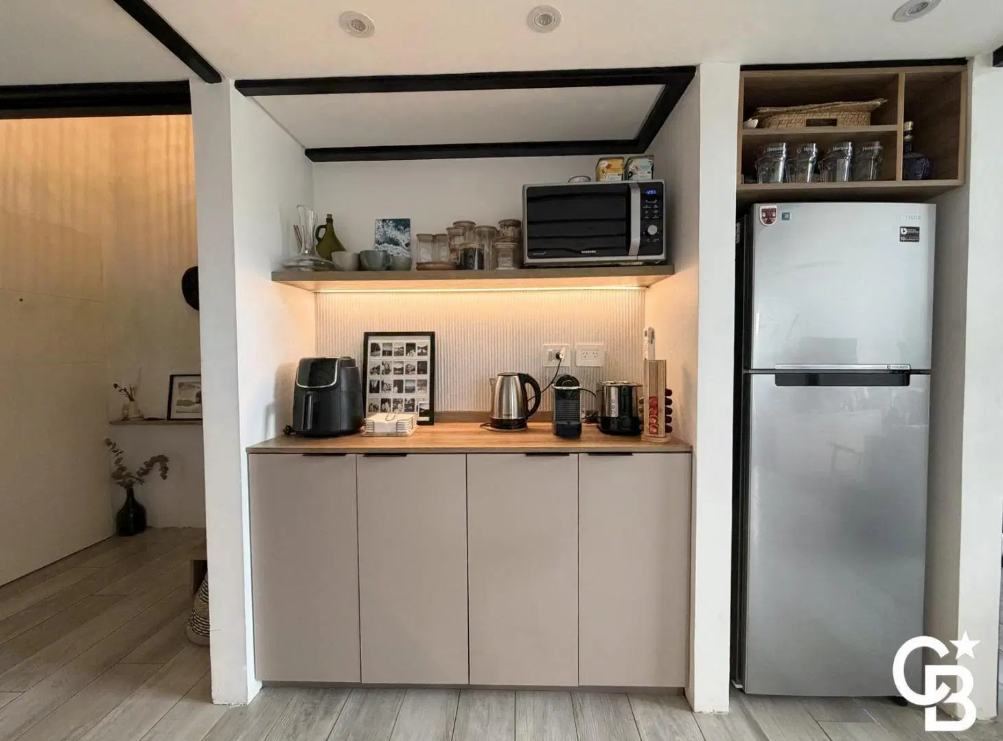 Venta Loft en Studios c/ Cochera Subterranea - Ayres Vila 3
