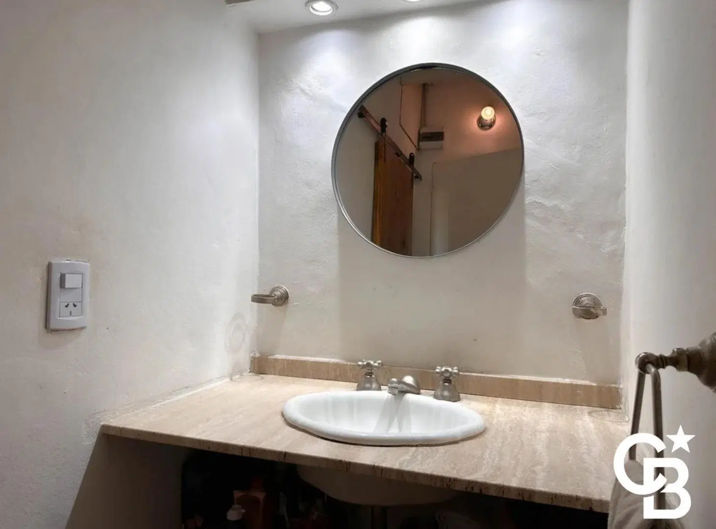 Casa en  venta en los lagartos c.c. 3