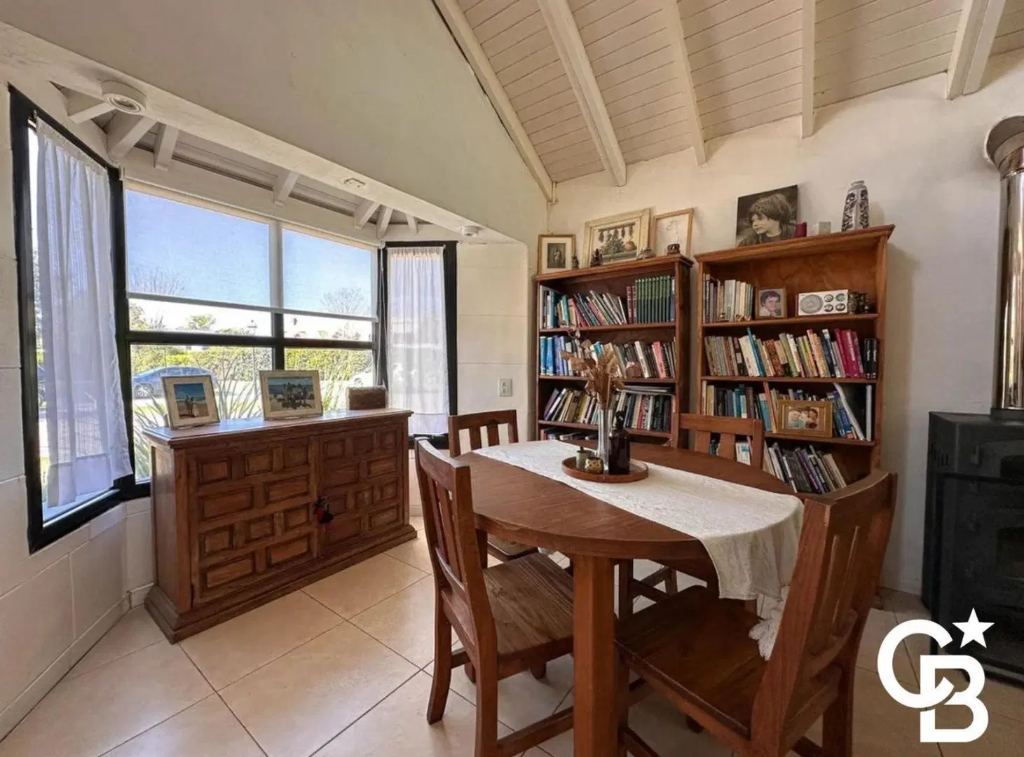 Casa en  venta en los lagartos c.c. 2