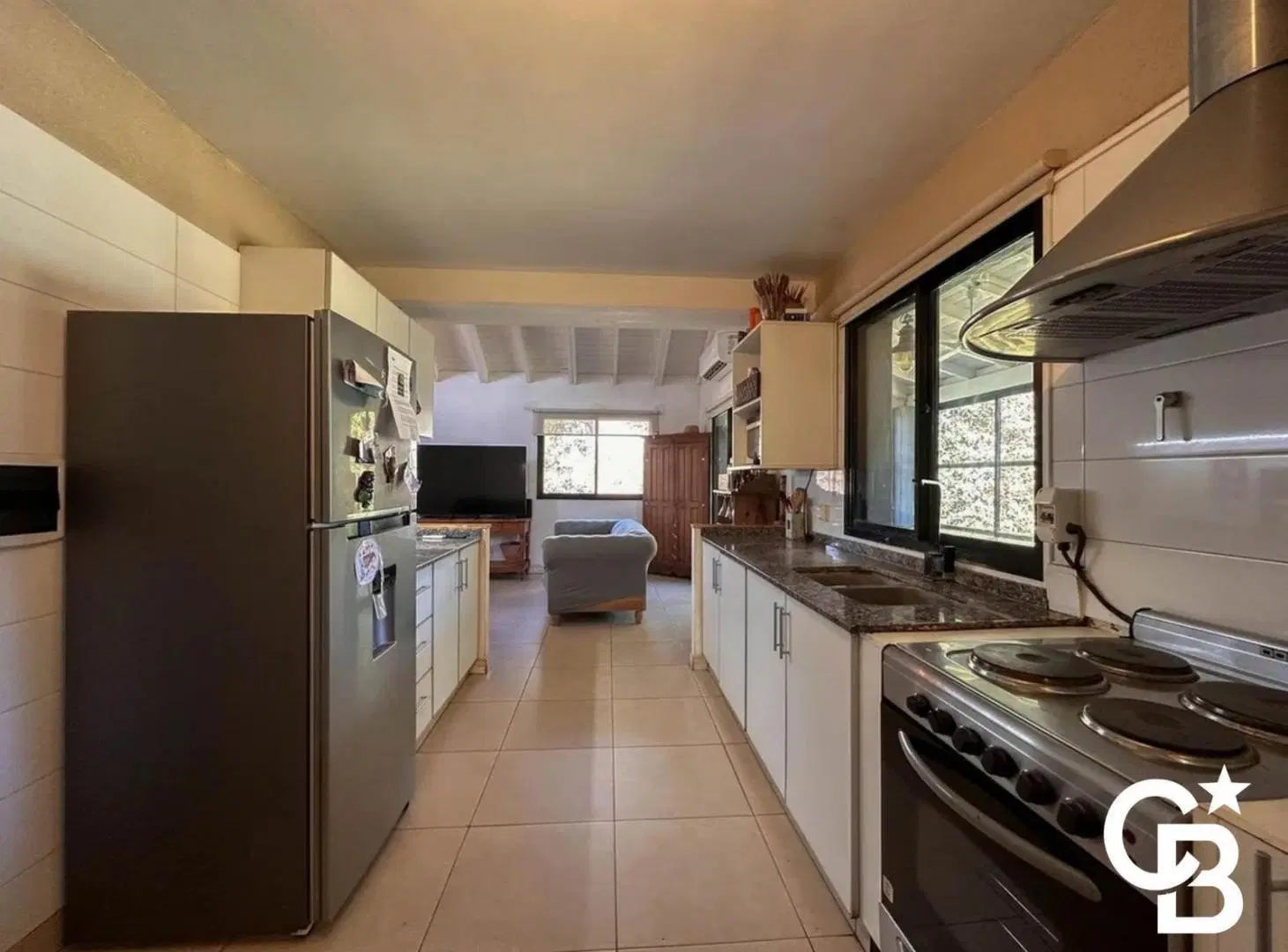 Casa en  venta en los lagartos c.c. 2