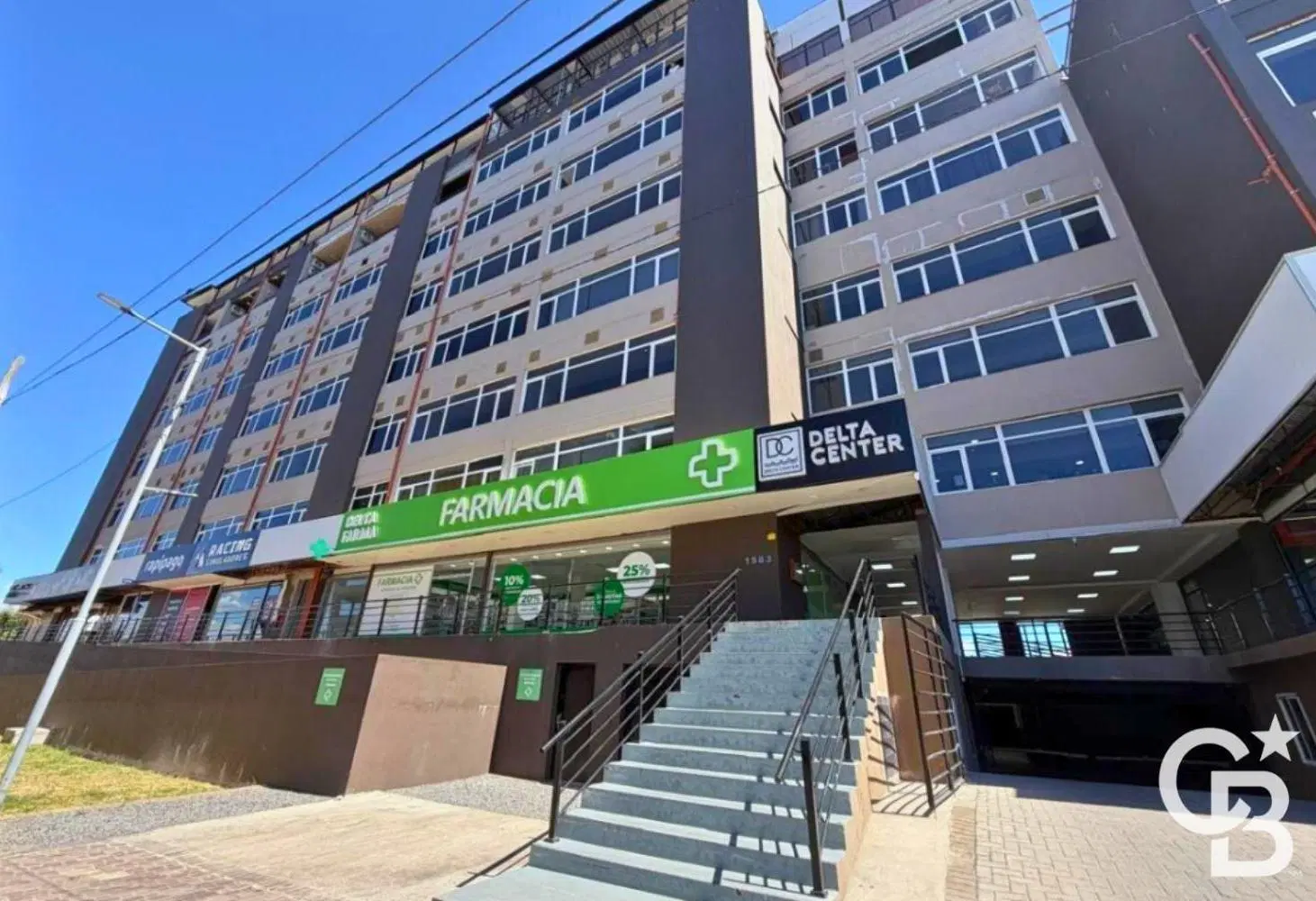Venta depto Monoambiente Apto Profesional, Nordelta Tigre 3