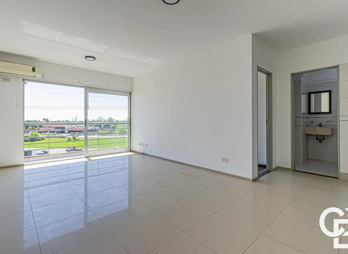 Depto 2 amb venta- Apto credito-Apto Profesional, Pilar, Kansas. 3