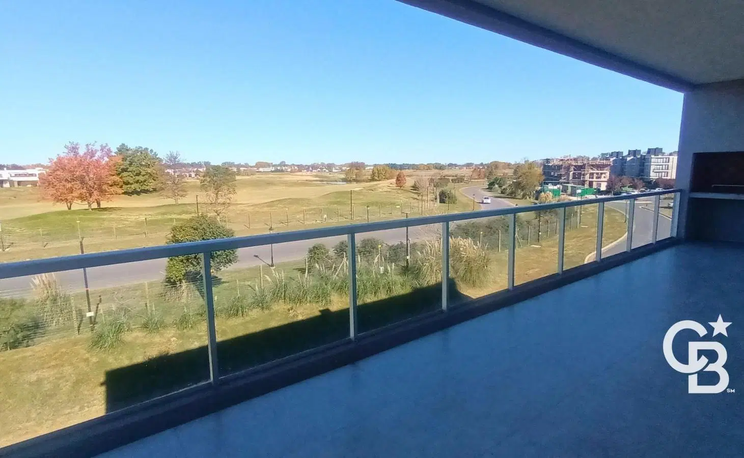 Departamento en Pilara, Townhouse, La Calesa 4