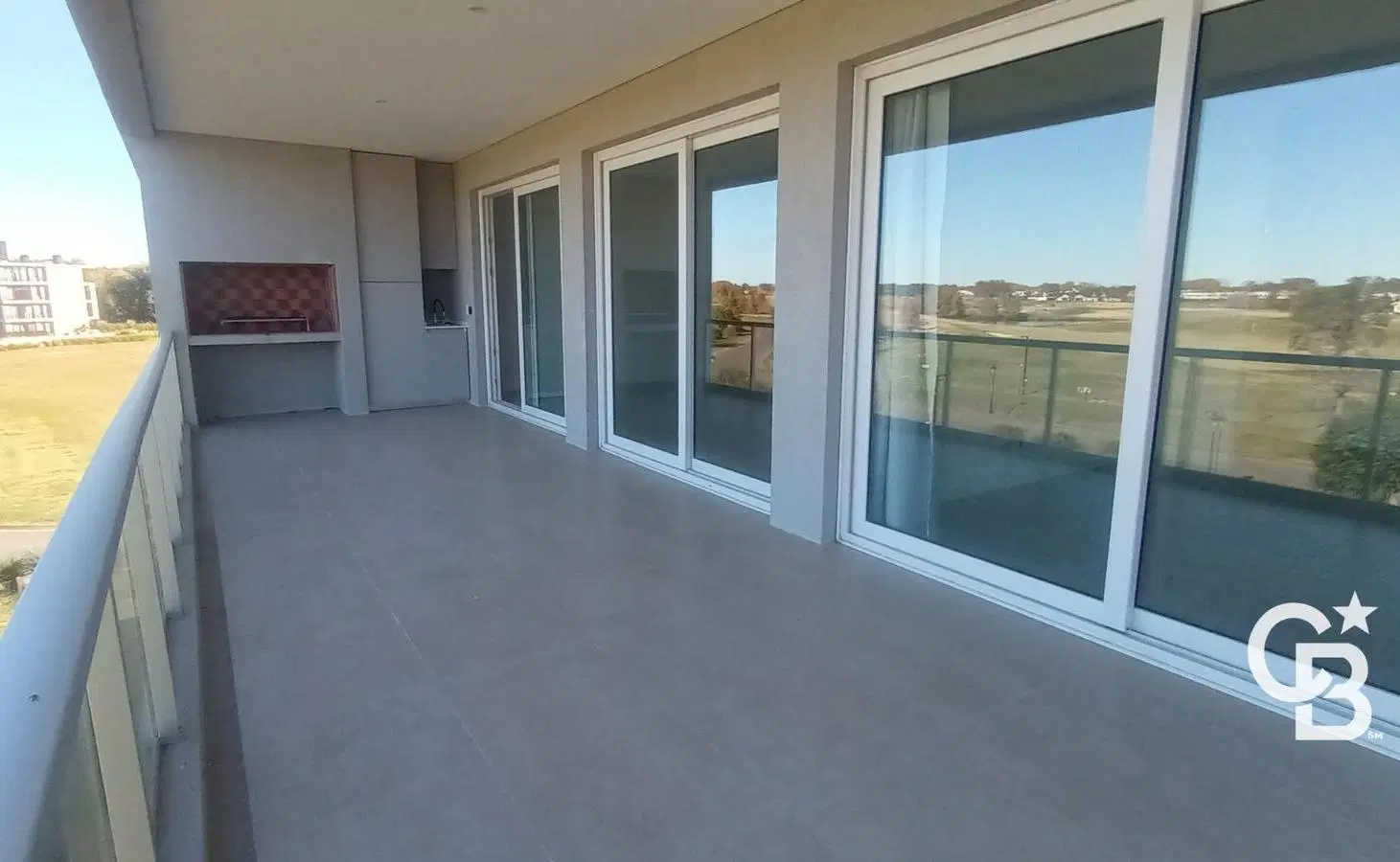 Departamento en Pilara, Townhouse, La Calesa 4