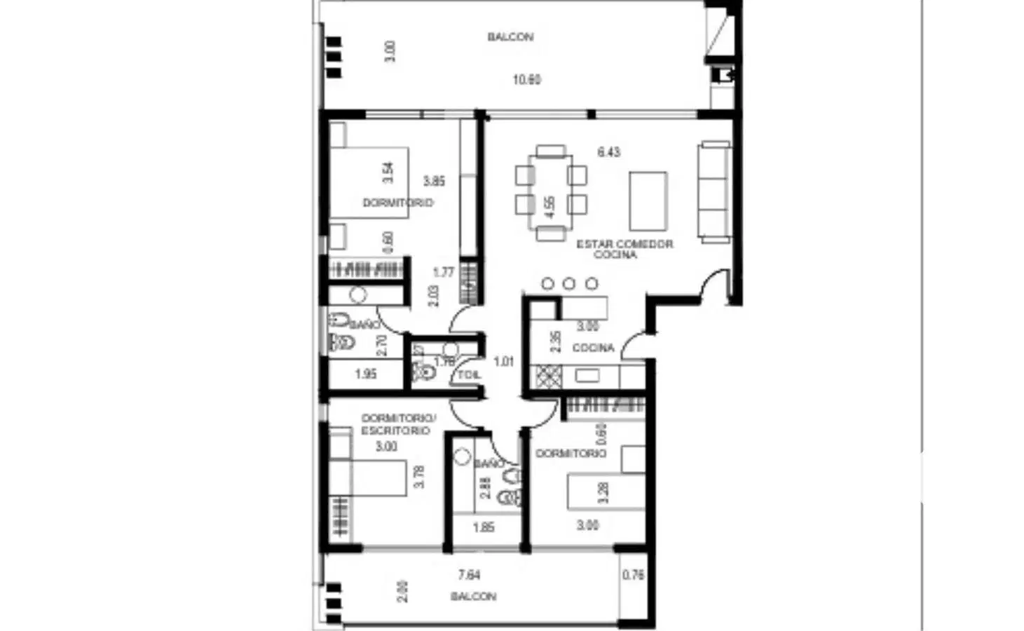Plano 1