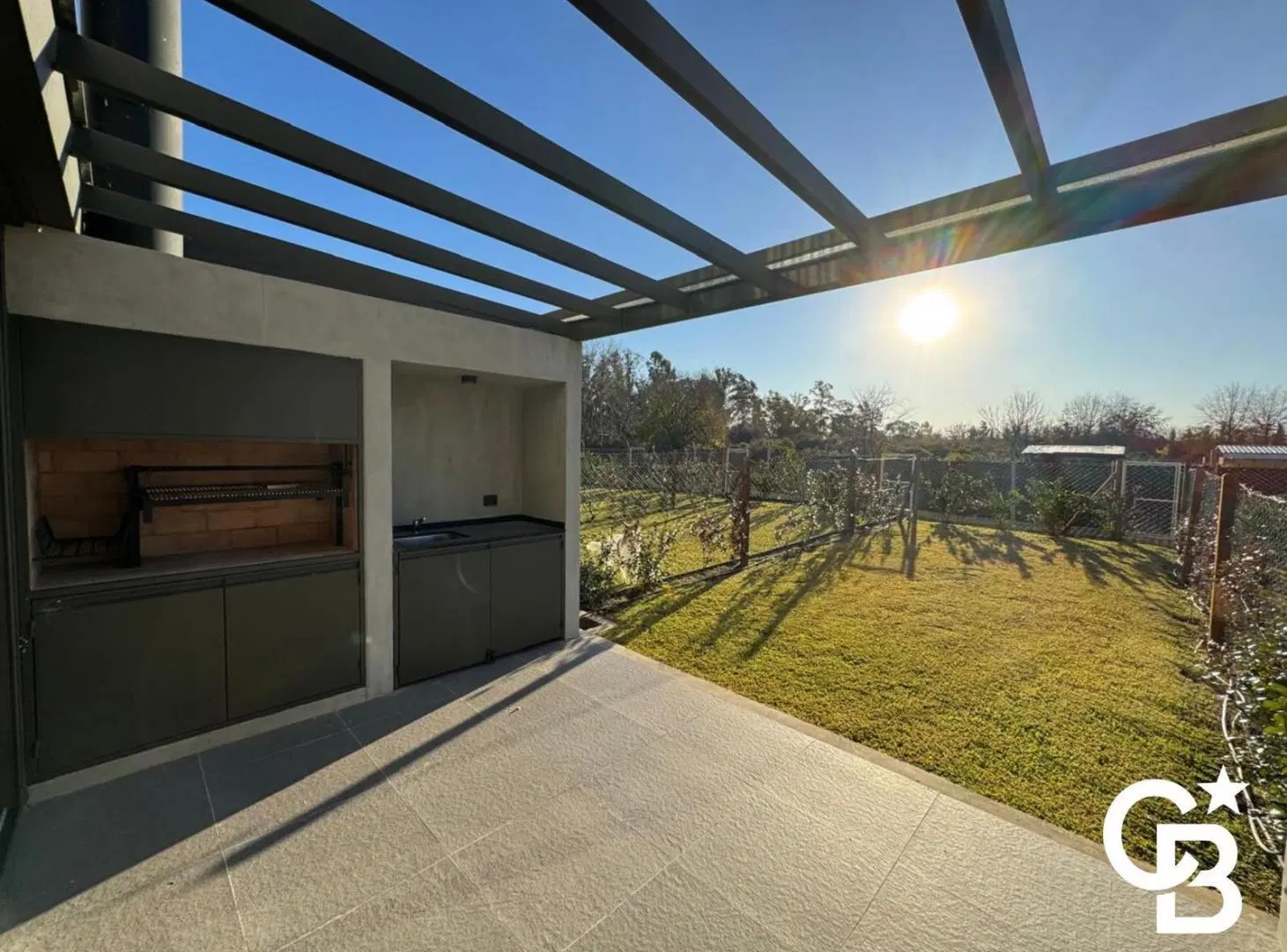 Townhouse en venta - Oliden Joven 5