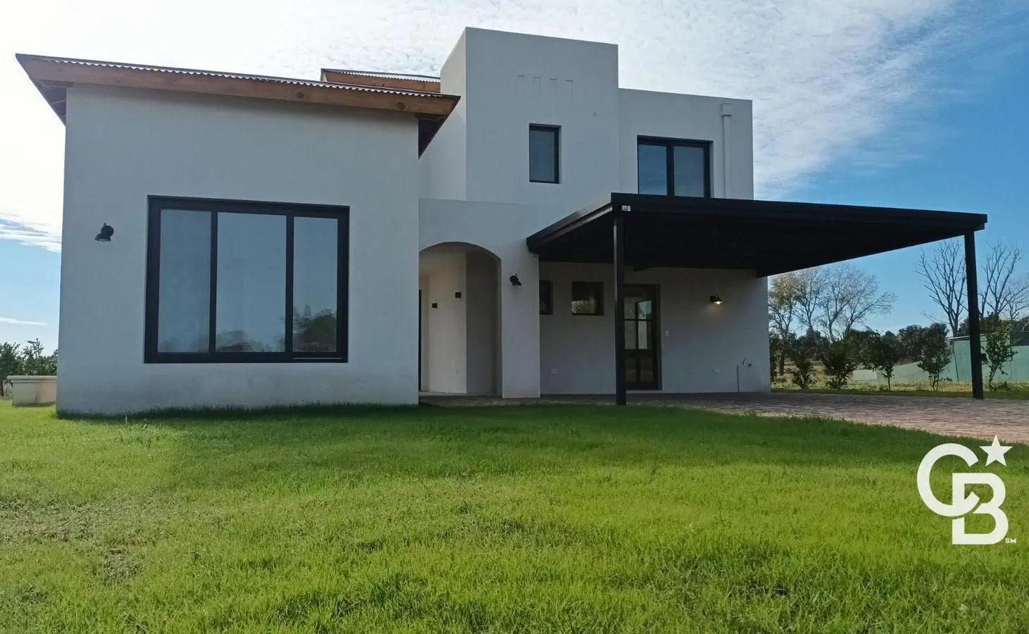 Casa en venta a estrenar. Pilara, Tilbury Sur 3