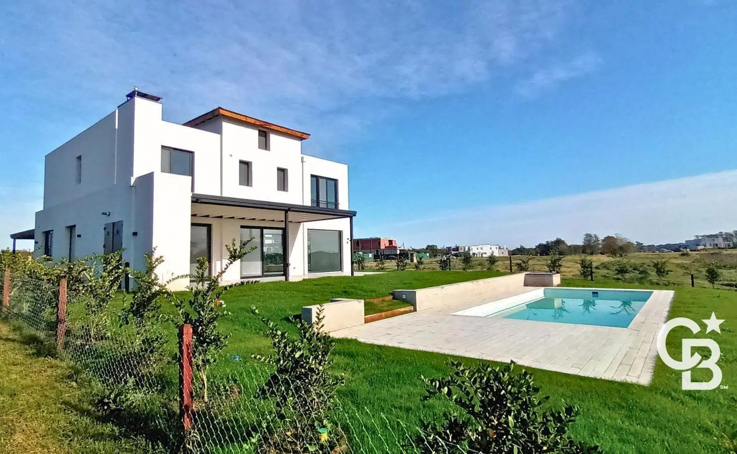 Casa en venta a estrenar. Pilara, Tilbury Sur 4