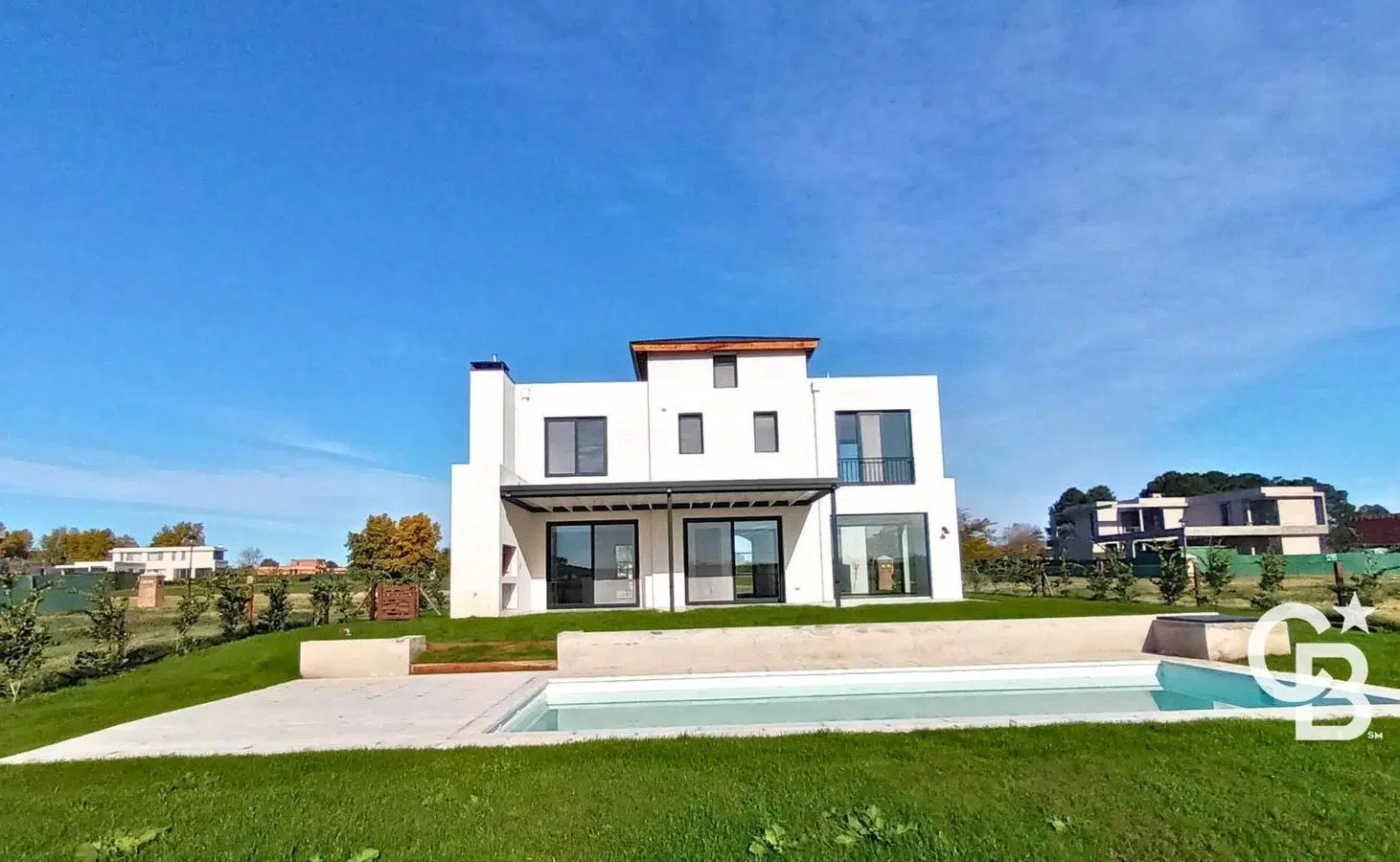 Casa en venta a estrenar. Pilara, Tilbury Sur 5