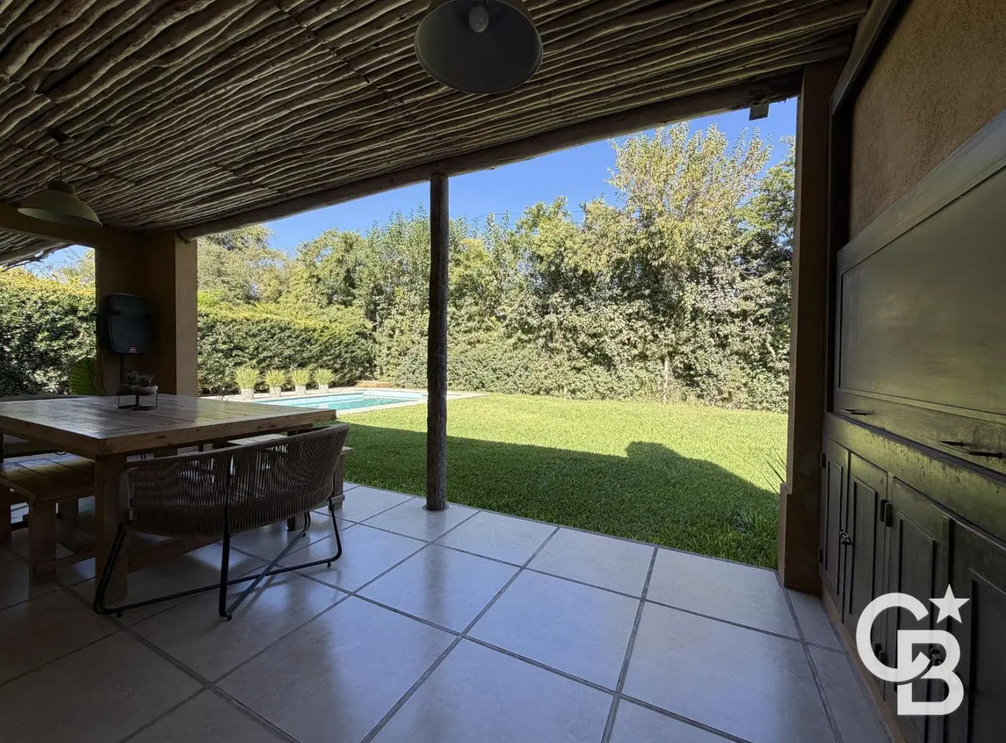 Casa en La Herradura barrio privado - Apto Financiacion 3