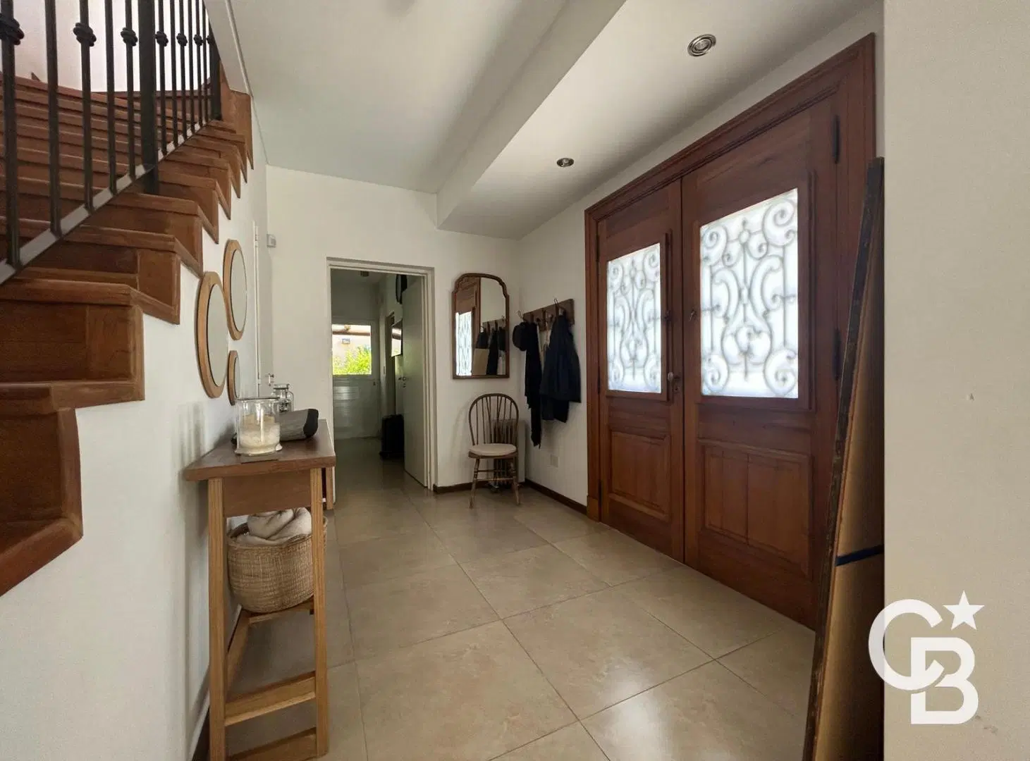 Casa en La Herradura barrio privado - Apto Financiacion 5