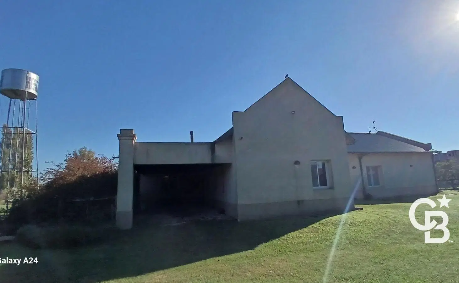 Casa de Campo en venta. Haras El Malacate 3