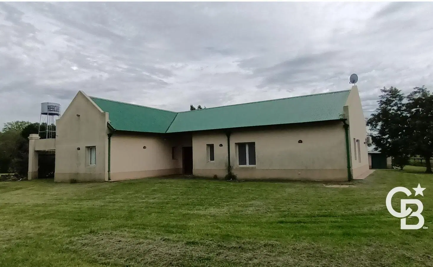 Casa de Campo en venta. Haras El Malacate 2