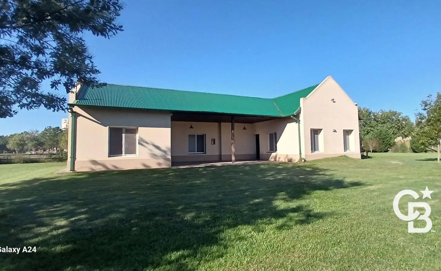 Casa de Campo en venta. Haras El Malacate 5