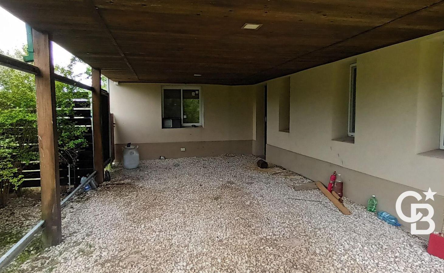 Casa en Venta. 3 dorm. Mas Dep. servicio. Haras El Malacate, Exaltación de la Cruz