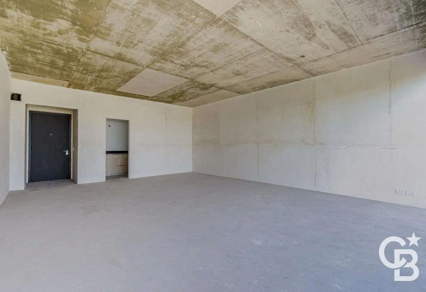 Oficina - 61 m2 - Edificio Meridiano 5