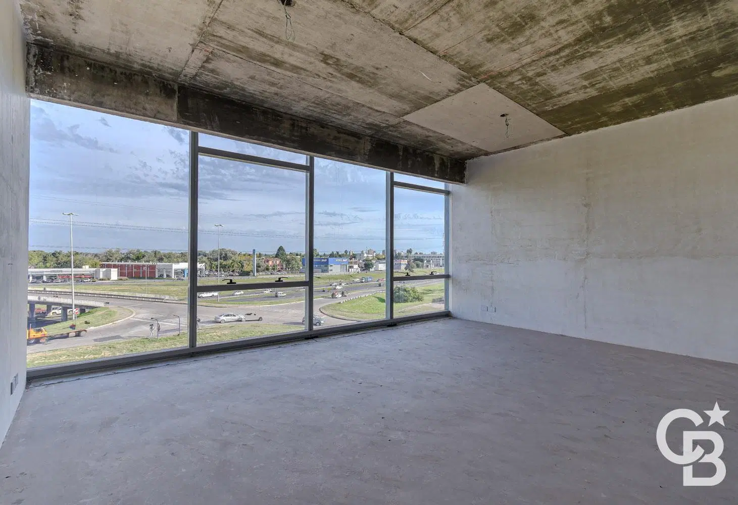 Oficina - 61 m2 - Edificio Meridiano 3