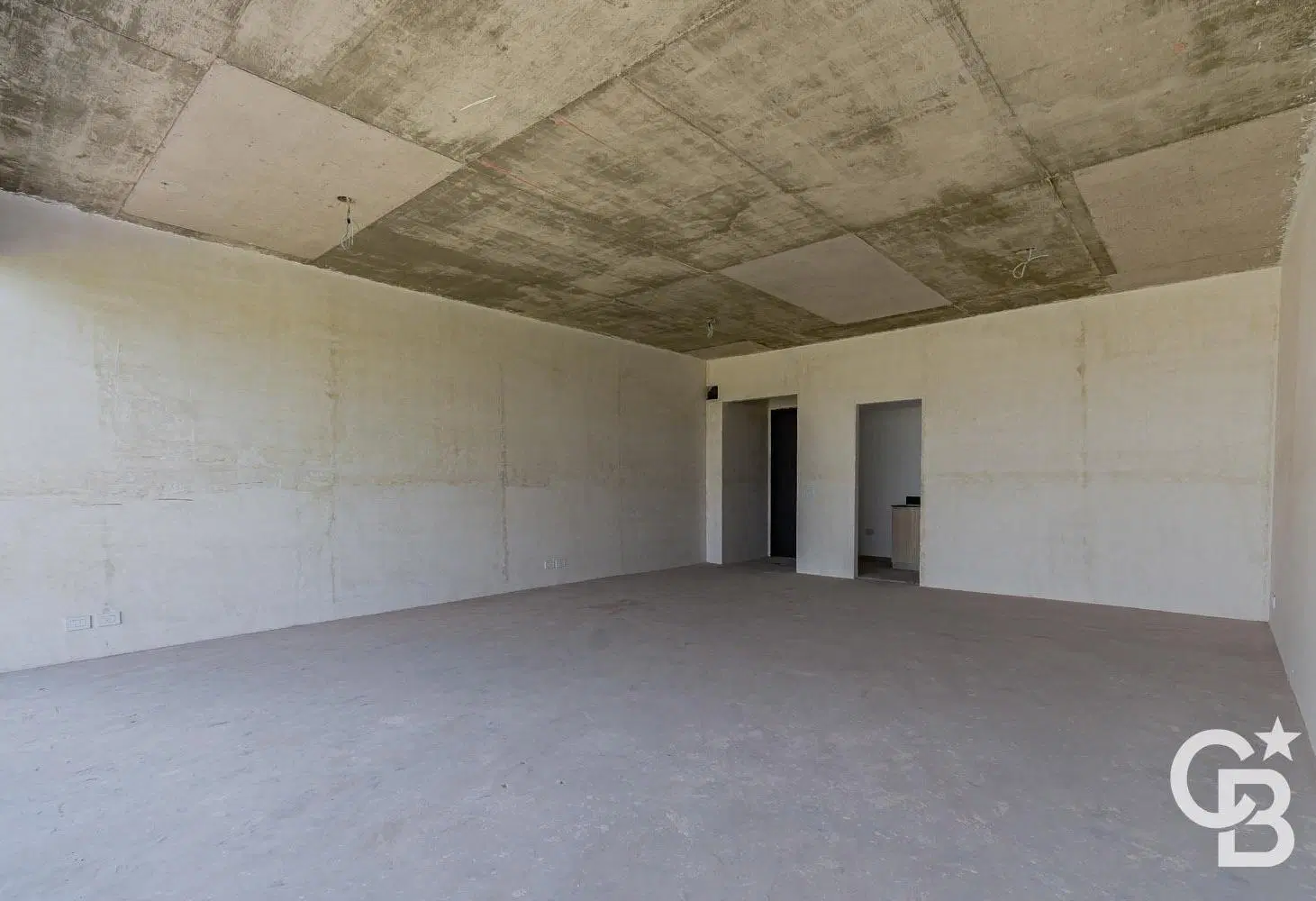 Oficina - 61 m2 - Edificio Meridiano 5