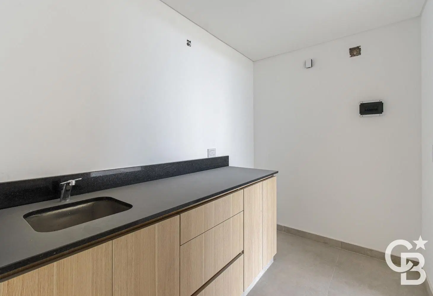 Oficina - 62 m2 - Edificio Meridiano 4